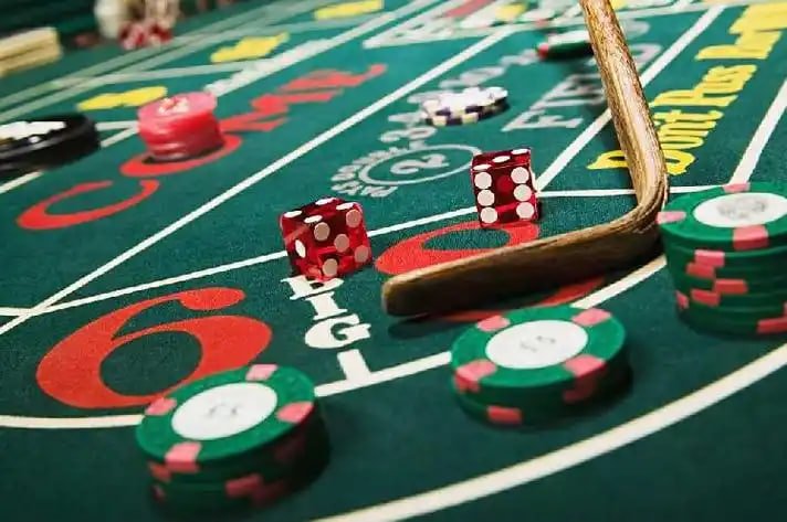 jill77 Live Dealer Casino Baccarat Myanmar