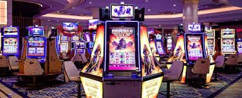 jill77 Live Casino