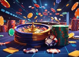 jill77 Myanmar Live Casino Mobile ကစားနည်း