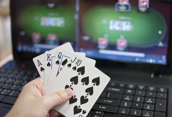 jill77 Online Casino Myanmar